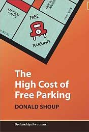 High Cost of Free Parking cover