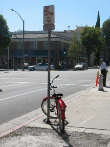 South Beverly corner in need of beautification South Beverly corner in need of beautification