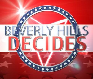 Beverly Hills decides