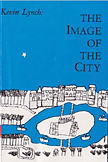Kevin Lynch Image of the City cover
