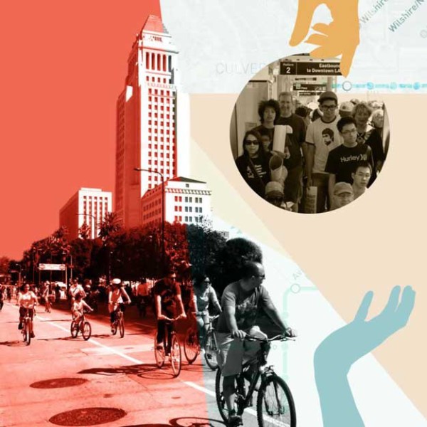 An Agenda for Equity brief back cover