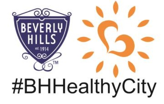 Beverly Hills Healthy City