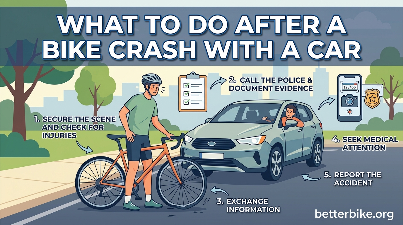 Keep Your Cool Handle Aggressive Drivers While Cycling