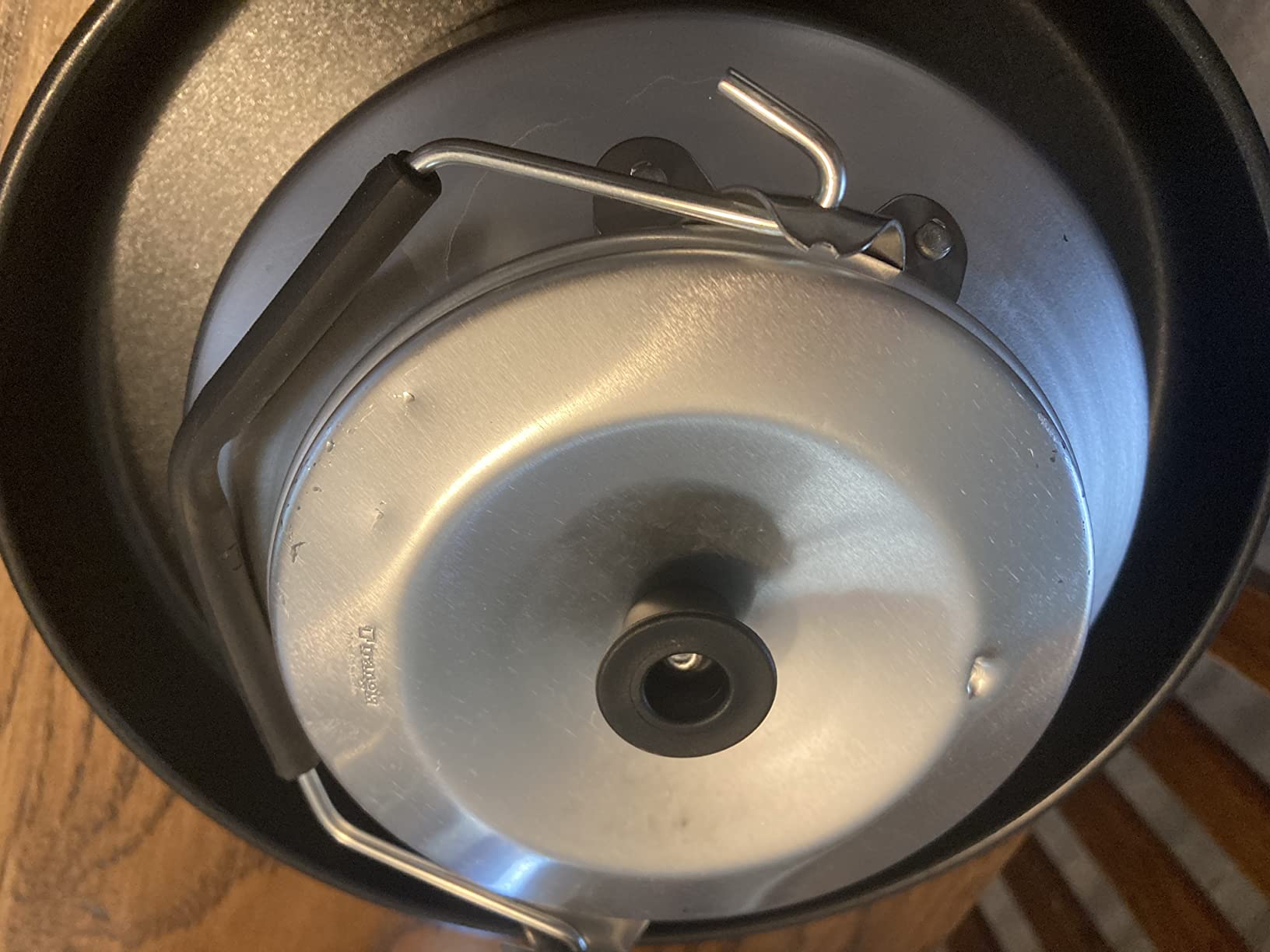 TRANGIA 25-6 Non Stick Cooker & Kettle Set Camping Cooking Equipment customer photo 2
