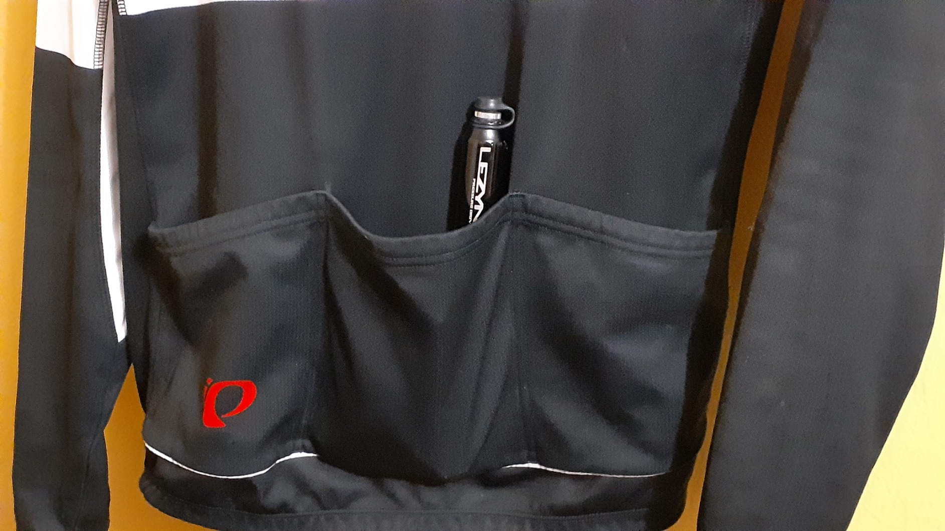 LEZYNE Pressure Drive Bike Hand Pump | Lightweight Durable 120 PSI High Pressure Bicycle Pump for MTB, Gravel & Road | Presta & Schrader Compatible, Frame Mount Included customer photo 1