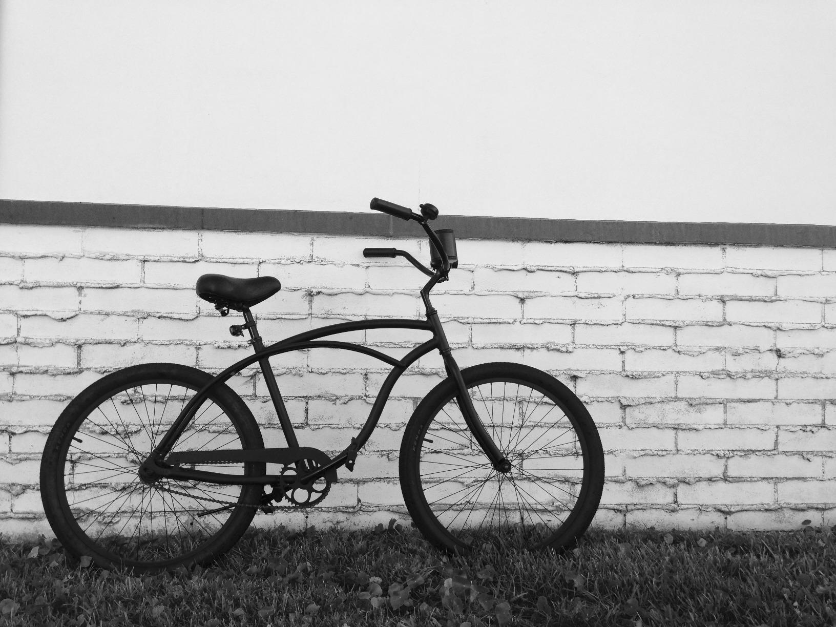 Firmstrong Firmstrong Urban Man Alloy Beach Cruiser Bicycle customer photo 1