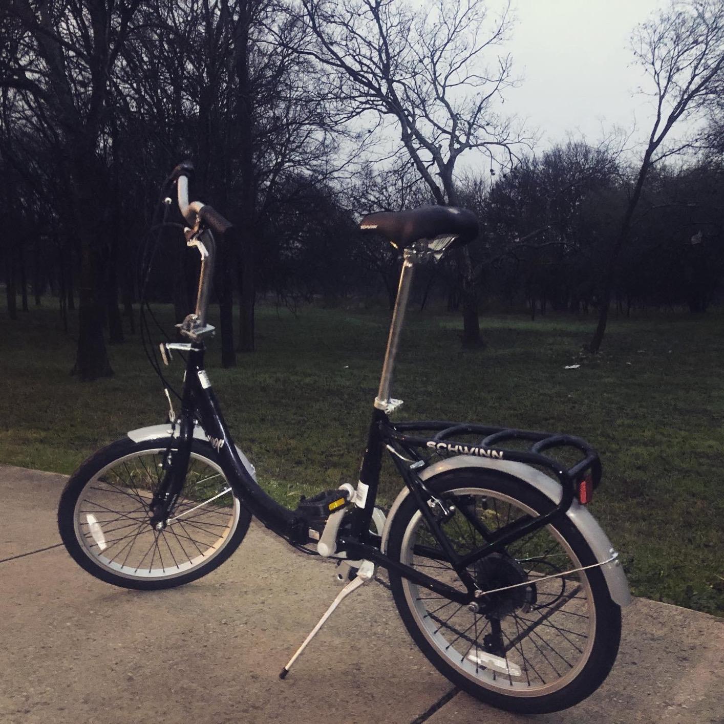 Schwinn Loop customer photo 2