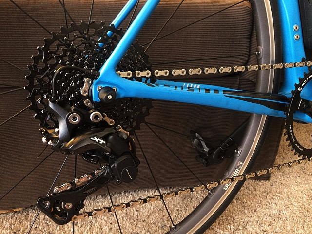 SRAM PG1130 11 Speed Cassette customer photo 1