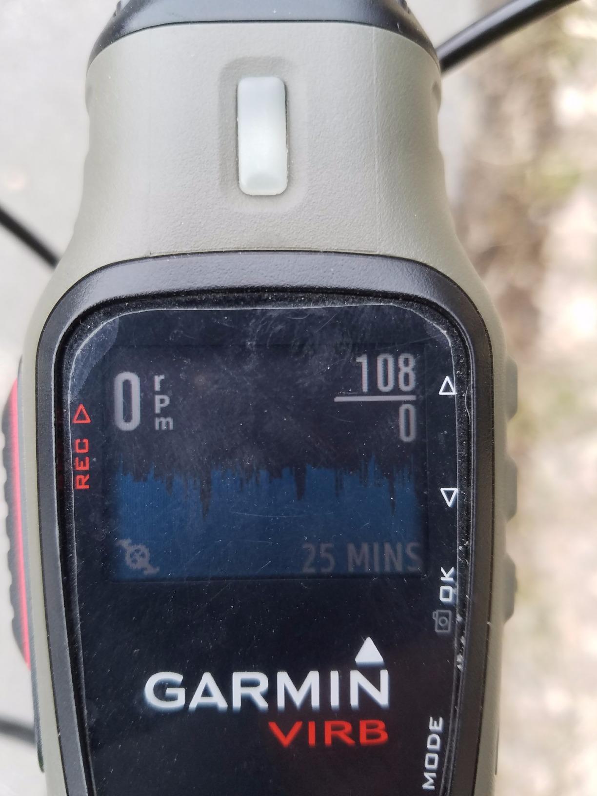 Wahoo RPM Cycling Cadence Sensor for Outdoor, Spin and Stationary Bikes, Blue customer photo 2