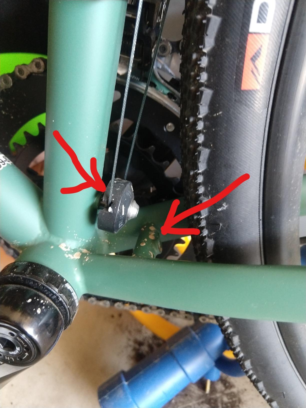 BV Bike Stand for 24