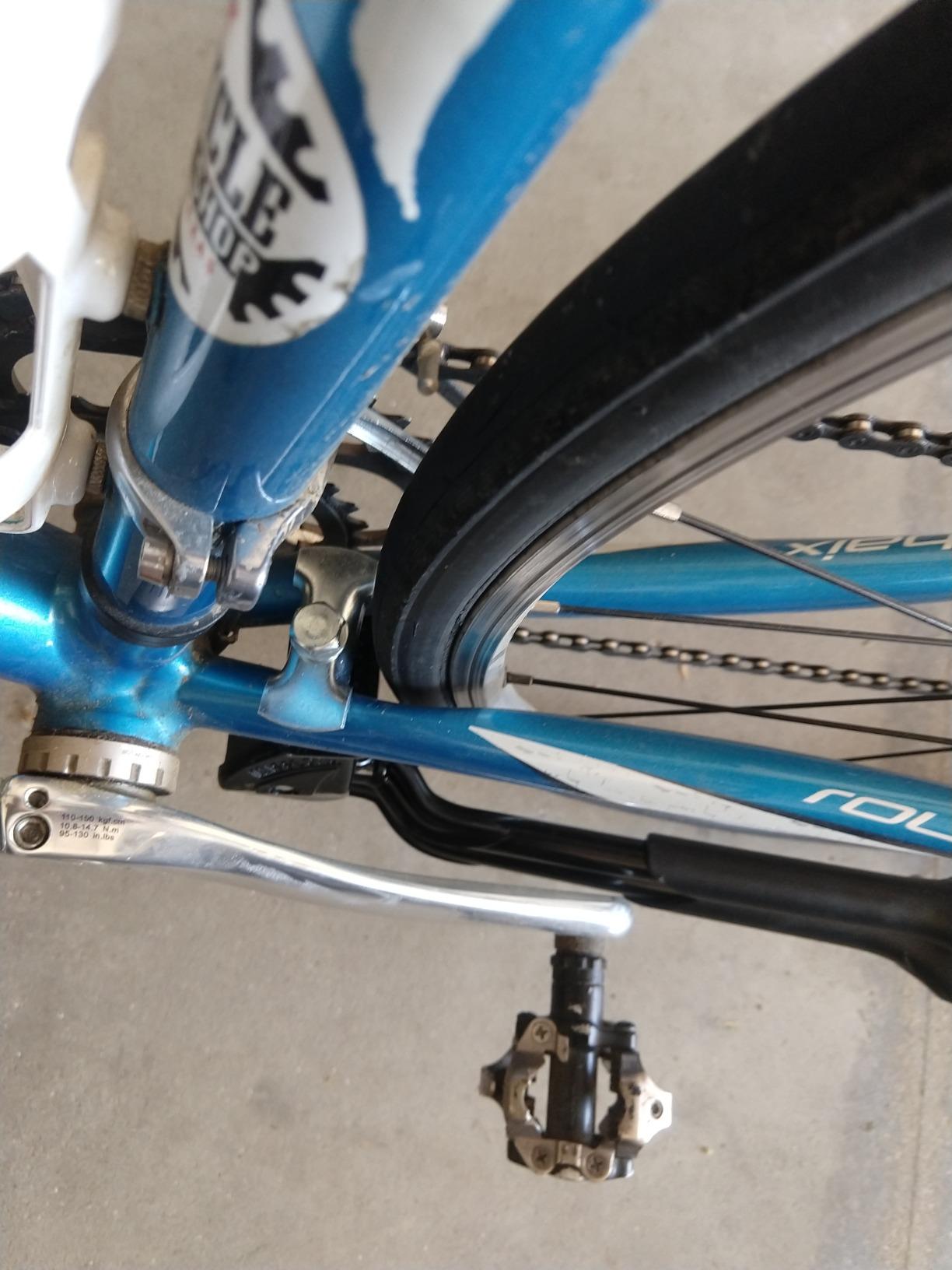 BV Bike Stand for 24
