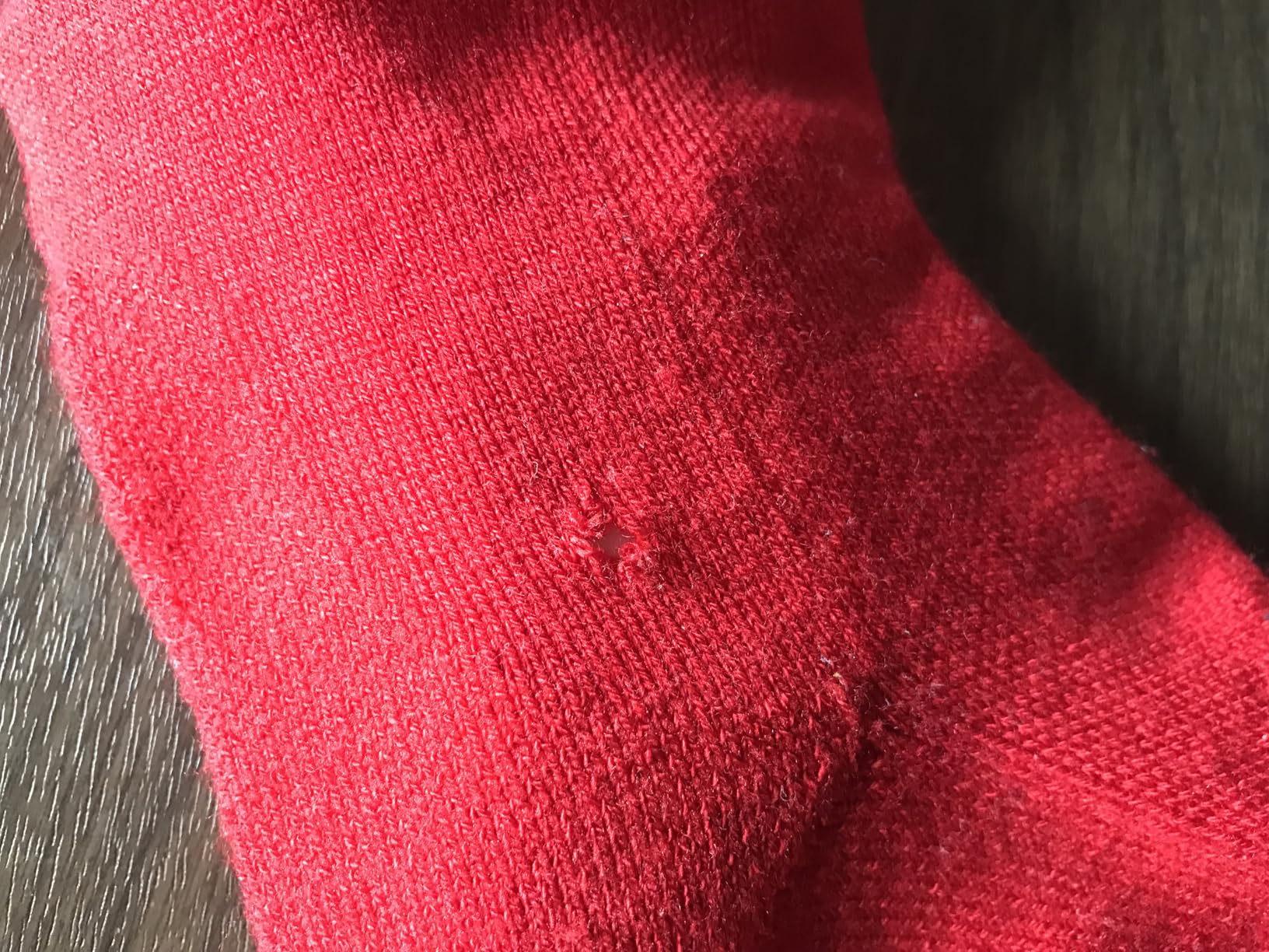 GripGrab Merino Winter Cycling Socks - Thermal Insulated Bike Sock | 34% merino wool, padded sole, arch support, breathable - ca. 6.5 in length, optimised to fit in cycling shoes customer photo 1