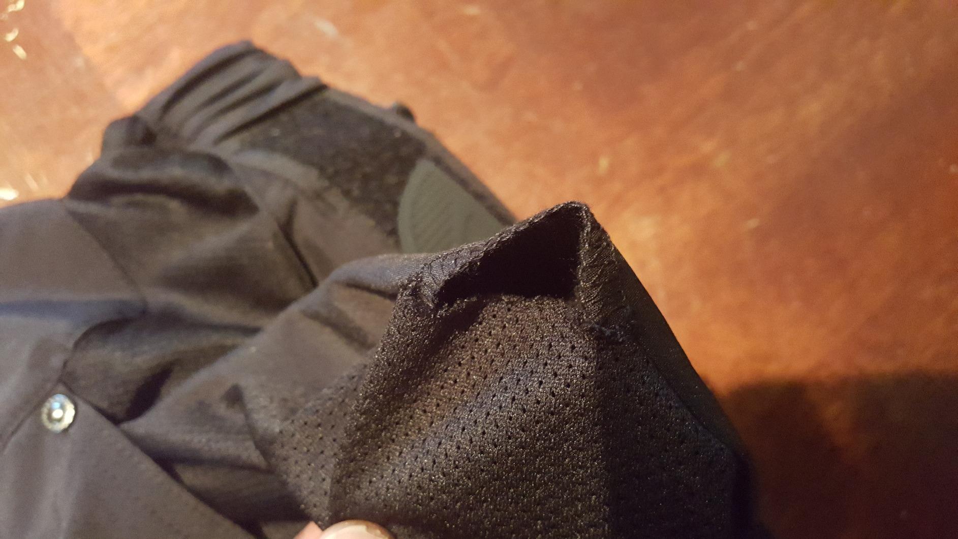 Ether Short - 12