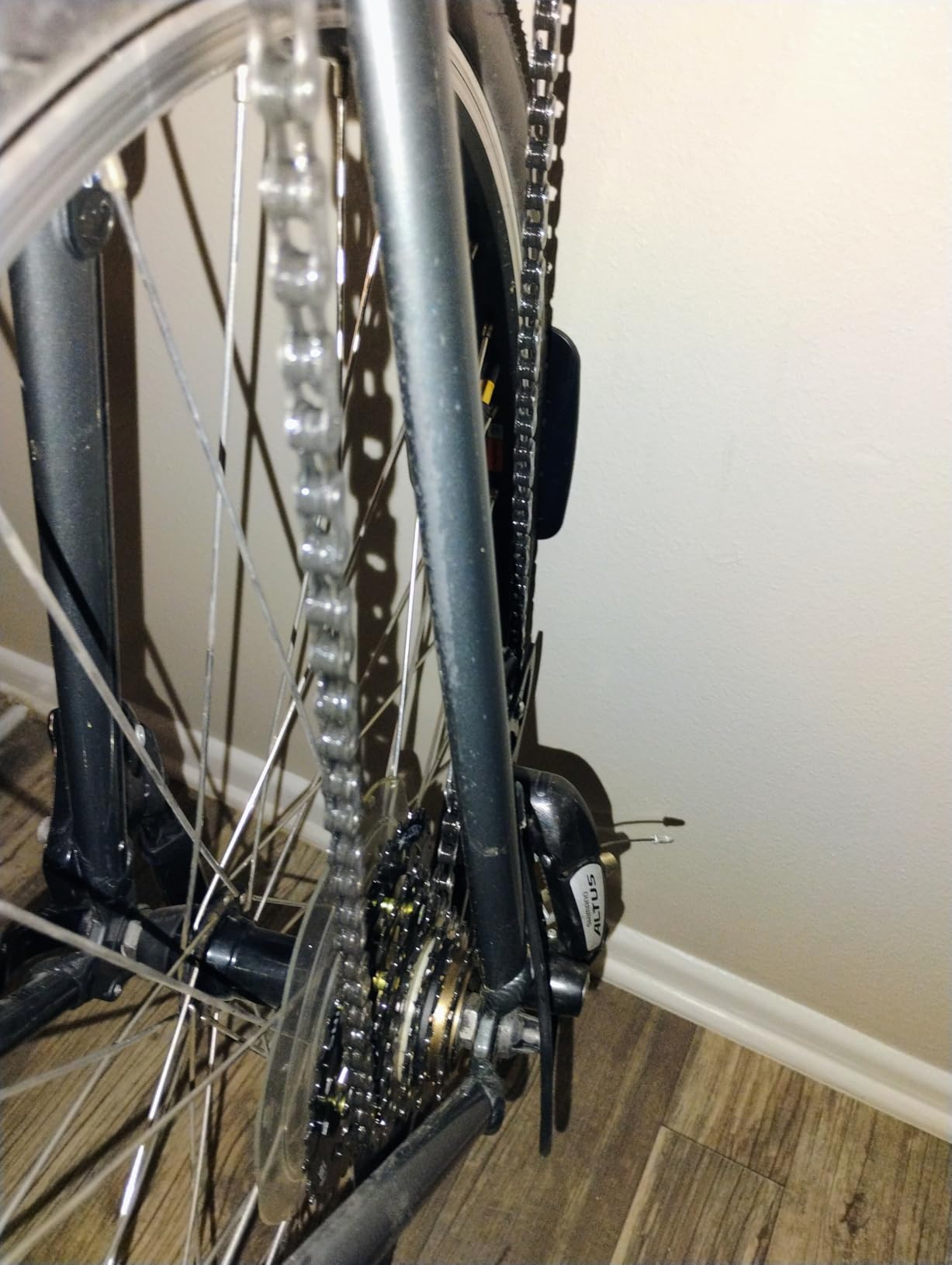 WD-40 Specialist Bike Degreaser, 10 OZ customer photo 2
