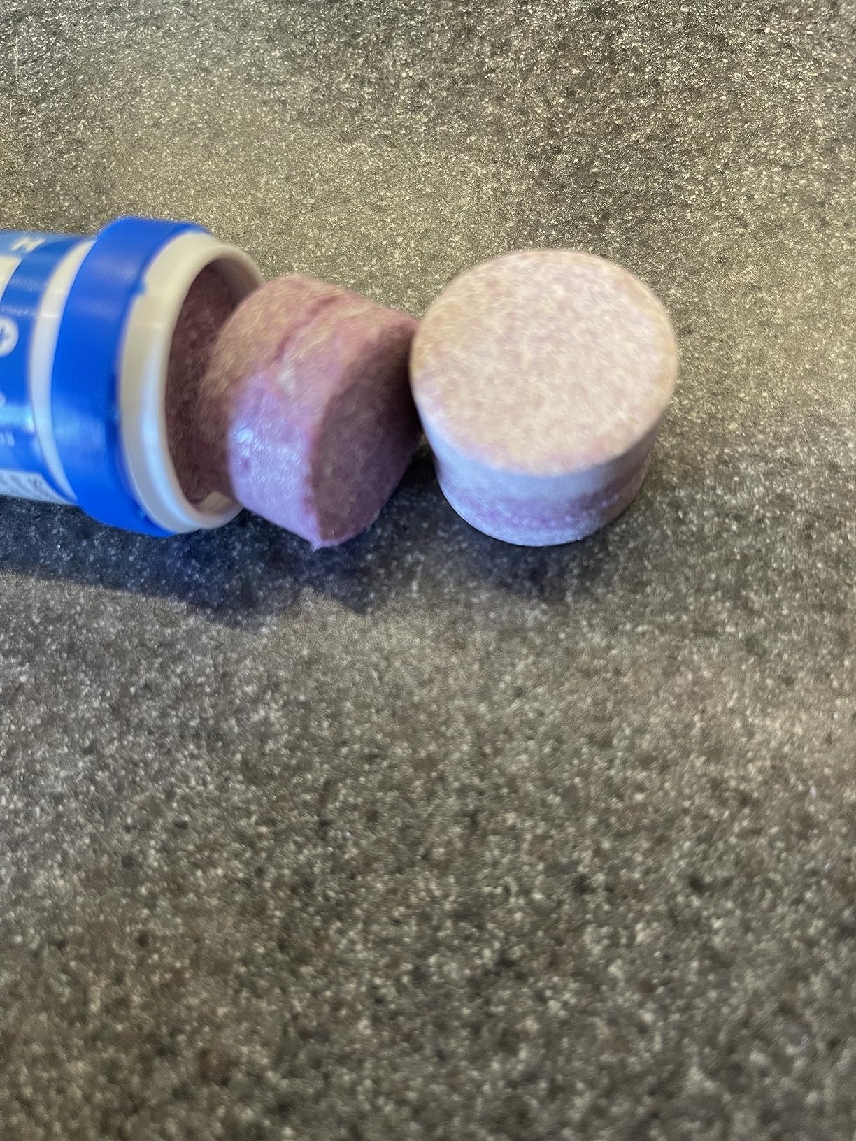 Nuun Sport Electrolyte Tablets Mixed Flavors, GF & Vegan, 4 Pack customer photo 2