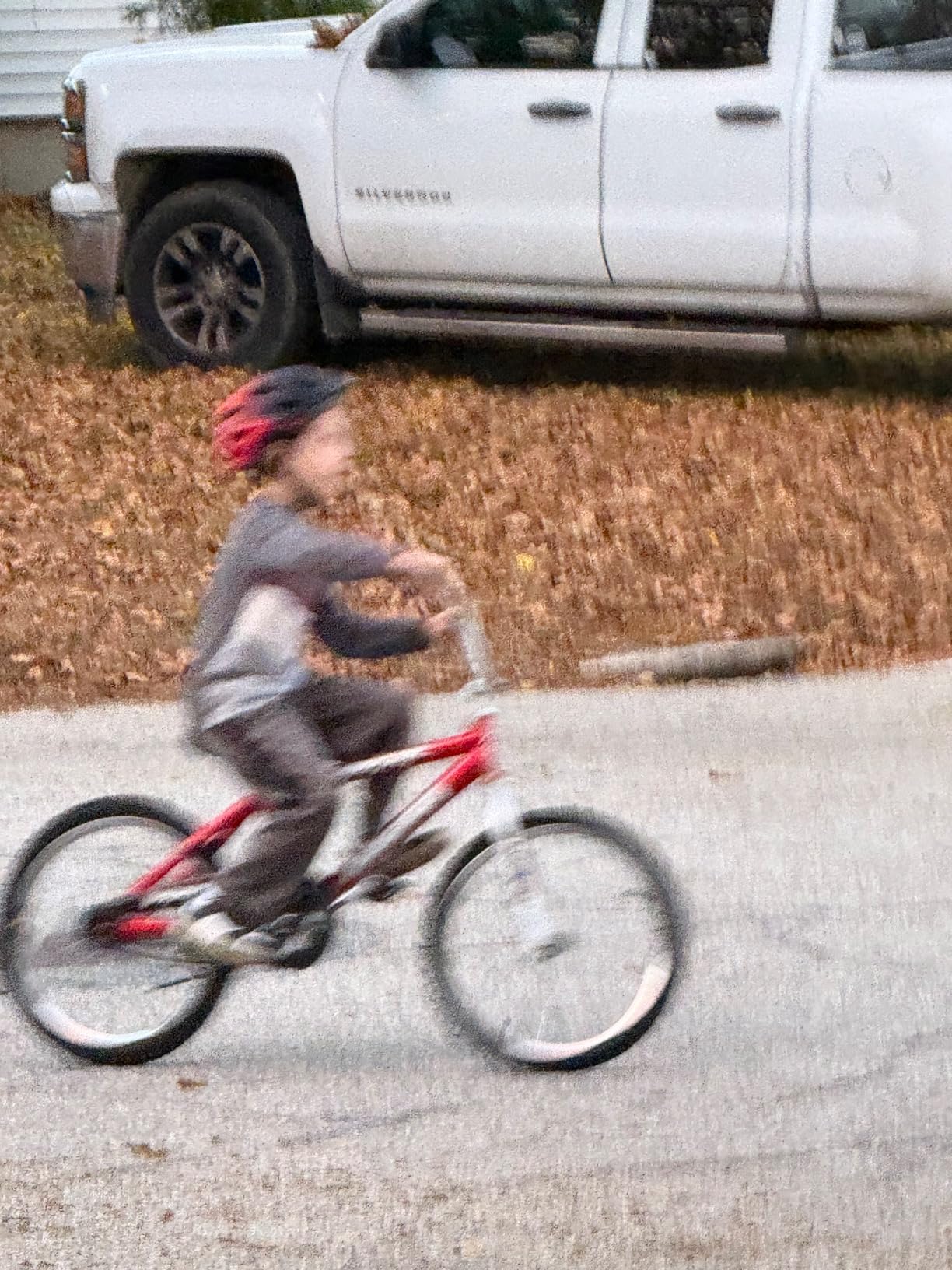 Bell Rally Child Bike Helmets customer photo 1