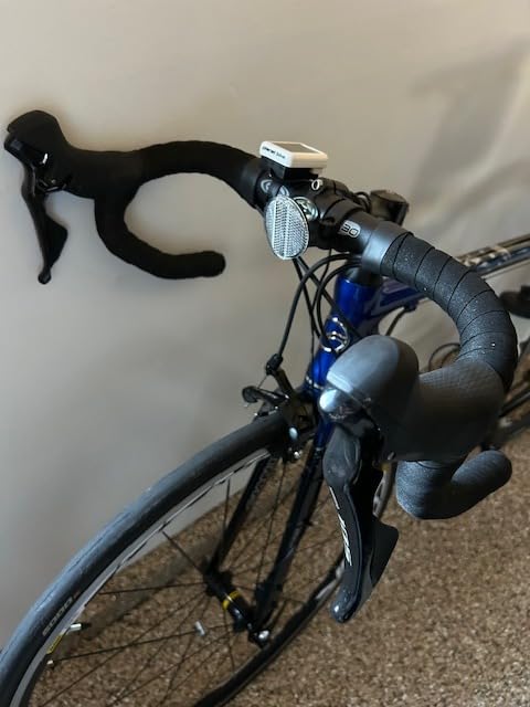Planet Bike Protege 9.0 Wired Bike Computer customer photo 1