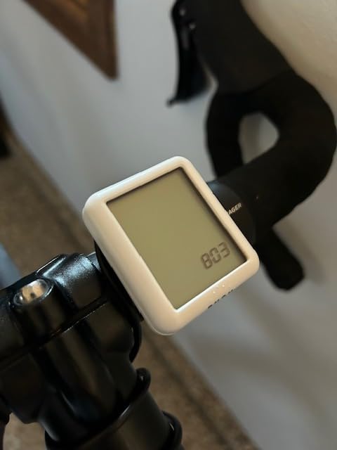 Planet Bike Protege 9.0 Wired Bike Computer customer photo 2