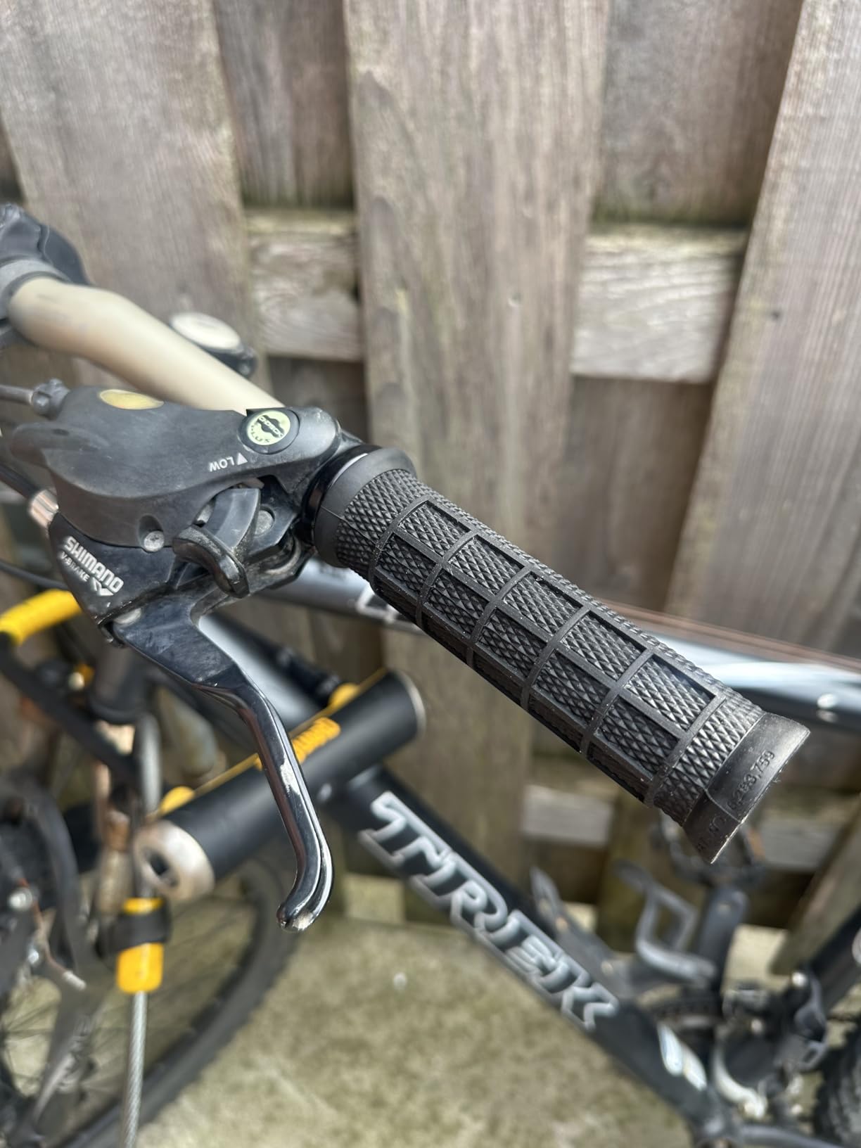 ODI Unisex - Adult Elite Pro Grips customer photo 1