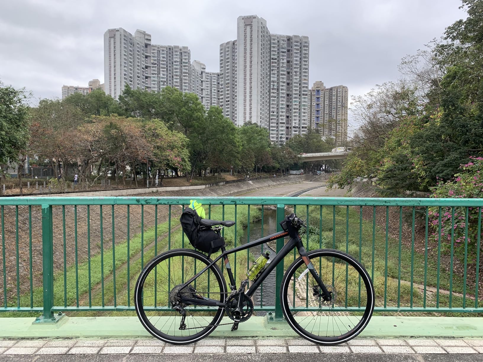 Topeak BackLoader Bike Bag - Bikepacking Seat Pack for Rear Mount customer photo 2
