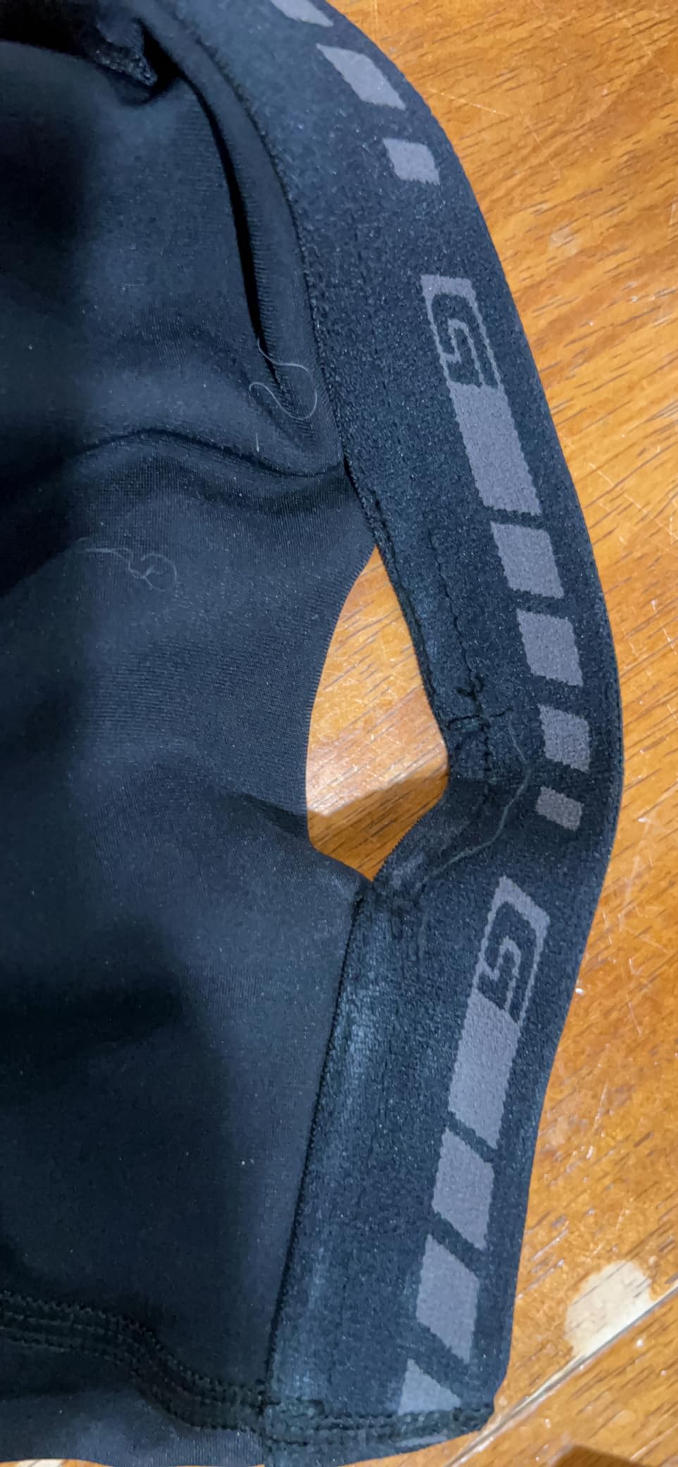 GripGrab Thermal Knee Warmers Cycling Anti-Slip Warm Thermo Road Mountain Gravel Bike Leg Sleeves Silicone Grippers customer photo 1