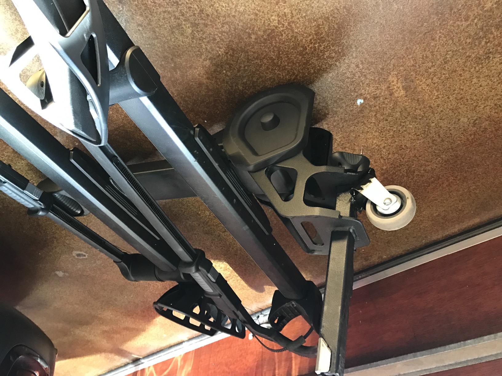 Thule T2 Pro XT 2 Hitch Bike Rack (1.25