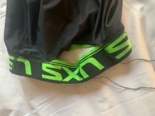 2XU Women's Refresh Recovery Compression Tights customer photo 1