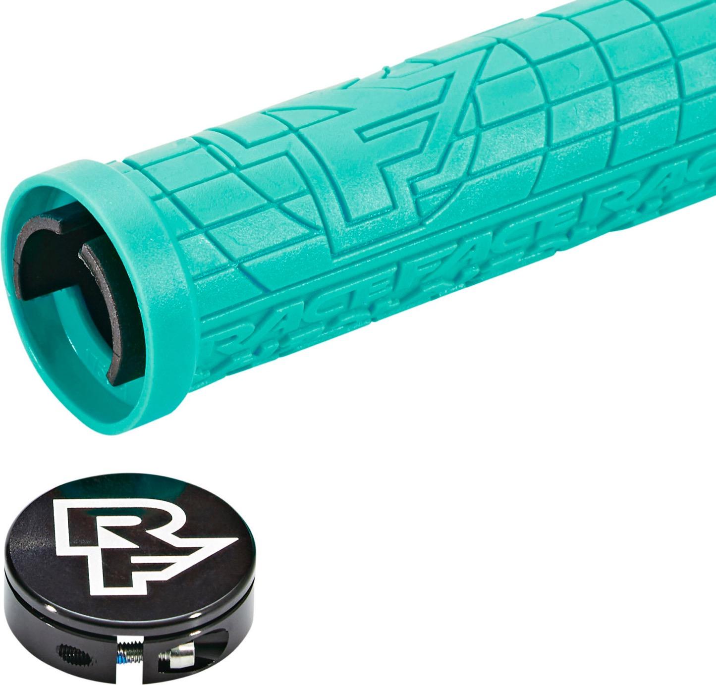 Raceface Lock-On Grippler Grips customer photo 2