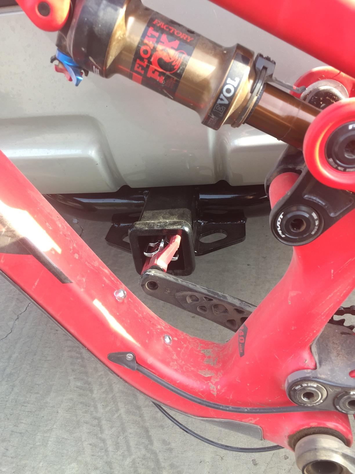 Crankbrothers Candy Clip-In MTB Bike Pedal - Gravel/XC/Trail Lightweight Bicycle Pedal customer photo 2