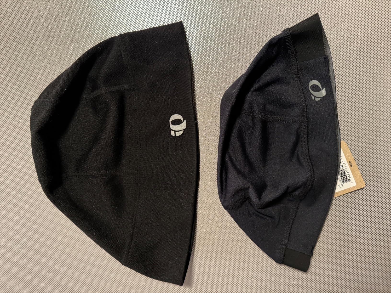 PEARL iZUMi Unisex Transfer Lite Skull Cap, Breathability & Sweat Absorption, Cooling Under Bike Helmet customer photo 1