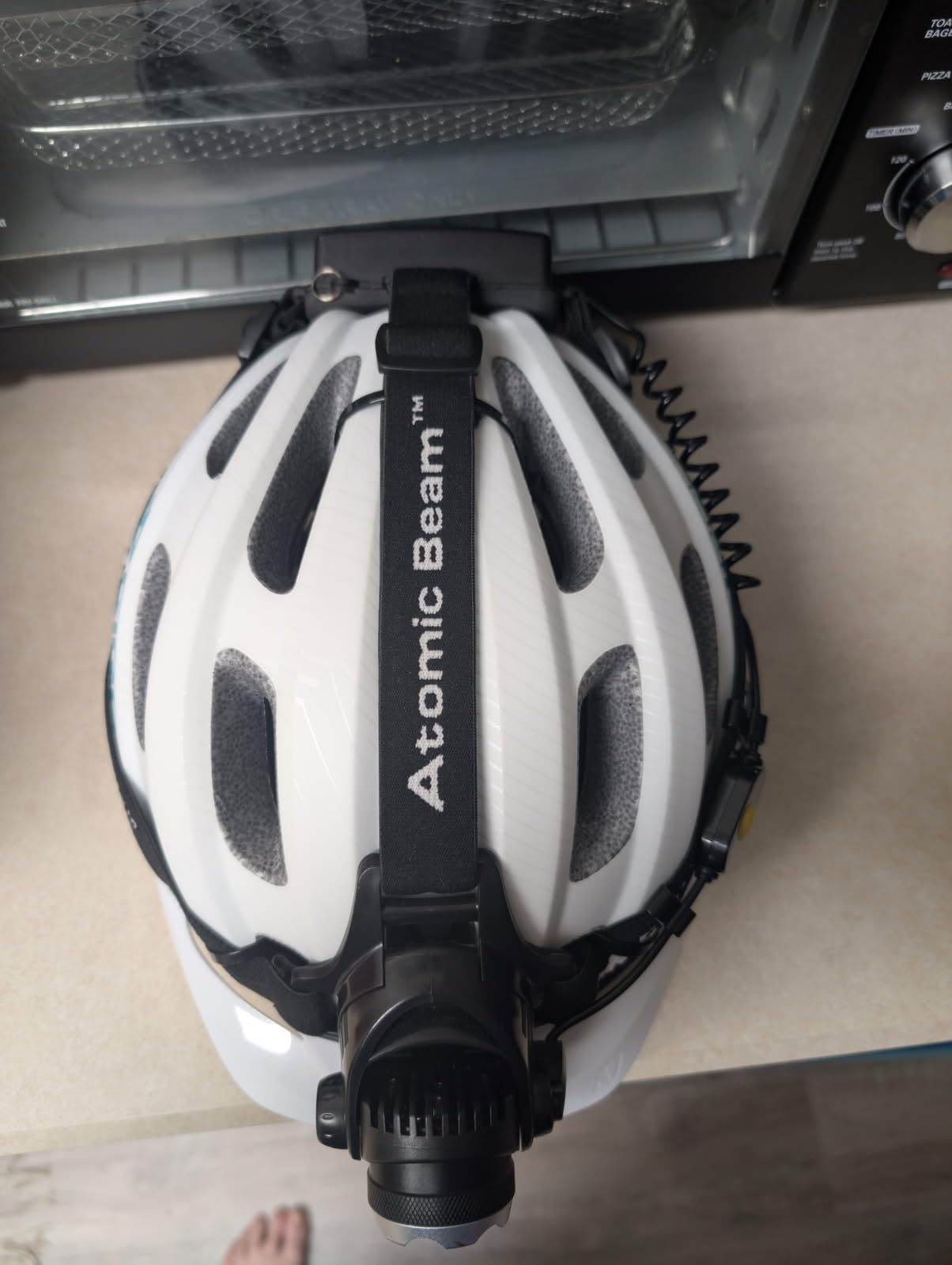 Giro Vasona MIPS Helmet customer photo 1