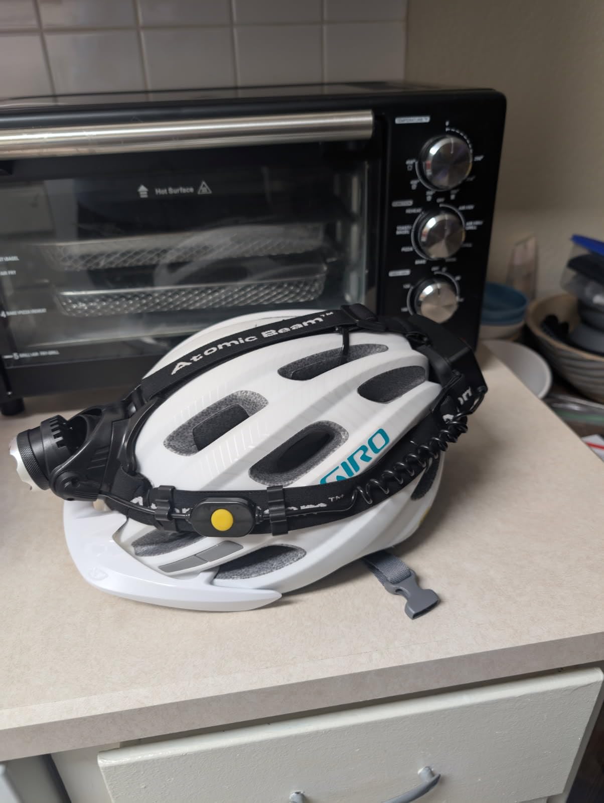 Giro Vasona MIPS Helmet customer photo 2