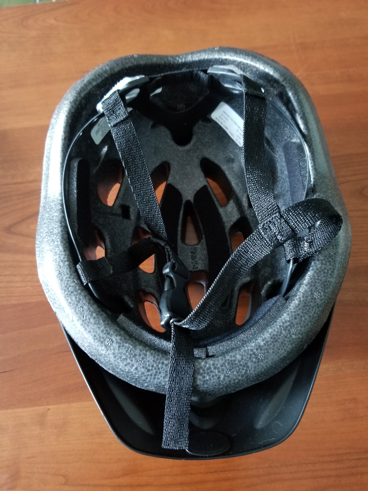 Bell Richter Youth Bike Helmet customer photo 1