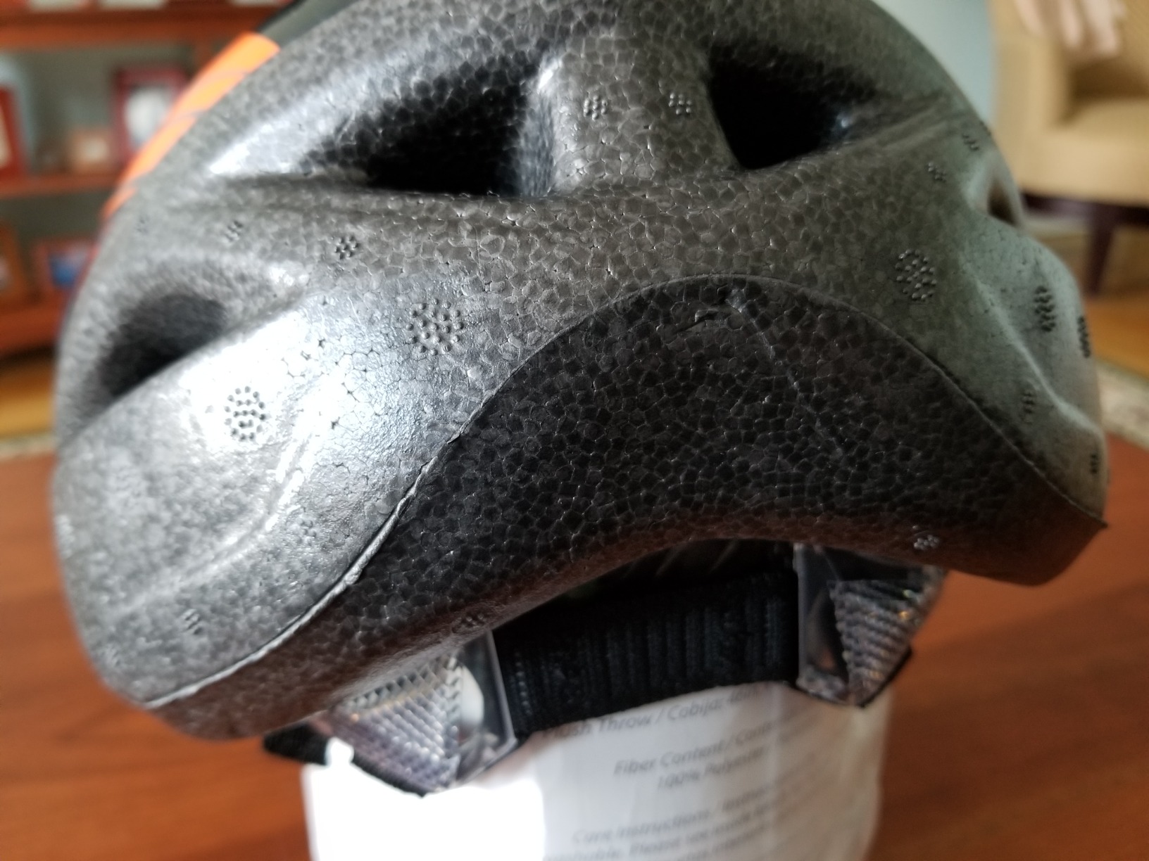 Bell Richter Youth Bike Helmet customer photo 2