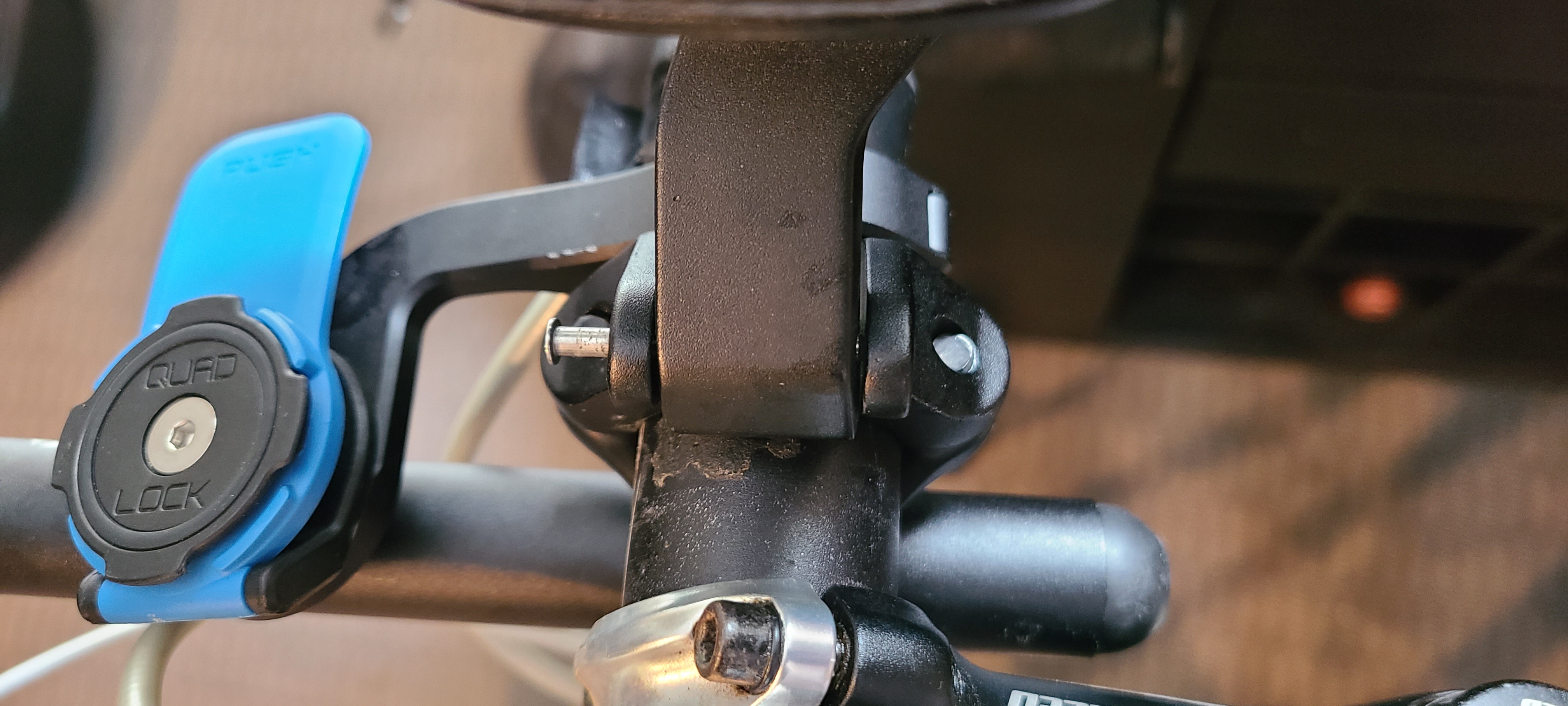 Profile Design Airstryke V2 Aluminum Clip-on Aerobars Ano Matte Black, Adjustable Stack and Reach customer photo 1