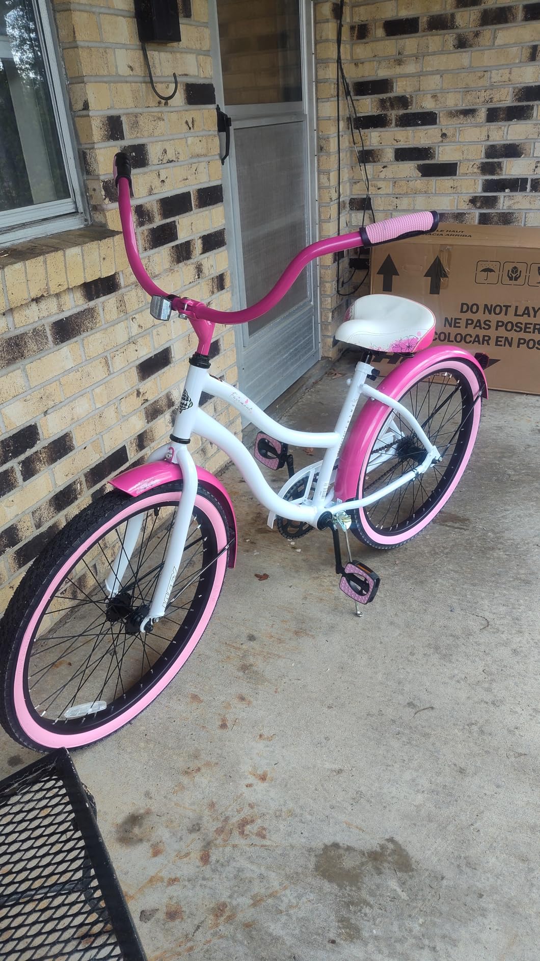 Huffy Cruiser Bike, Fairmont or Woodhaven Model, 20/24/26 Inch Sizes customer photo 1