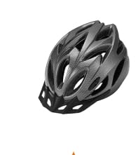Zacro Adult Bike Helmet, Lightweight Bicycle Helmet with Removable Pads and Visor, CPSC Certified Safety Helmet for Men Women, Mountain Road Cycling Helmet for Adult customer photo 1