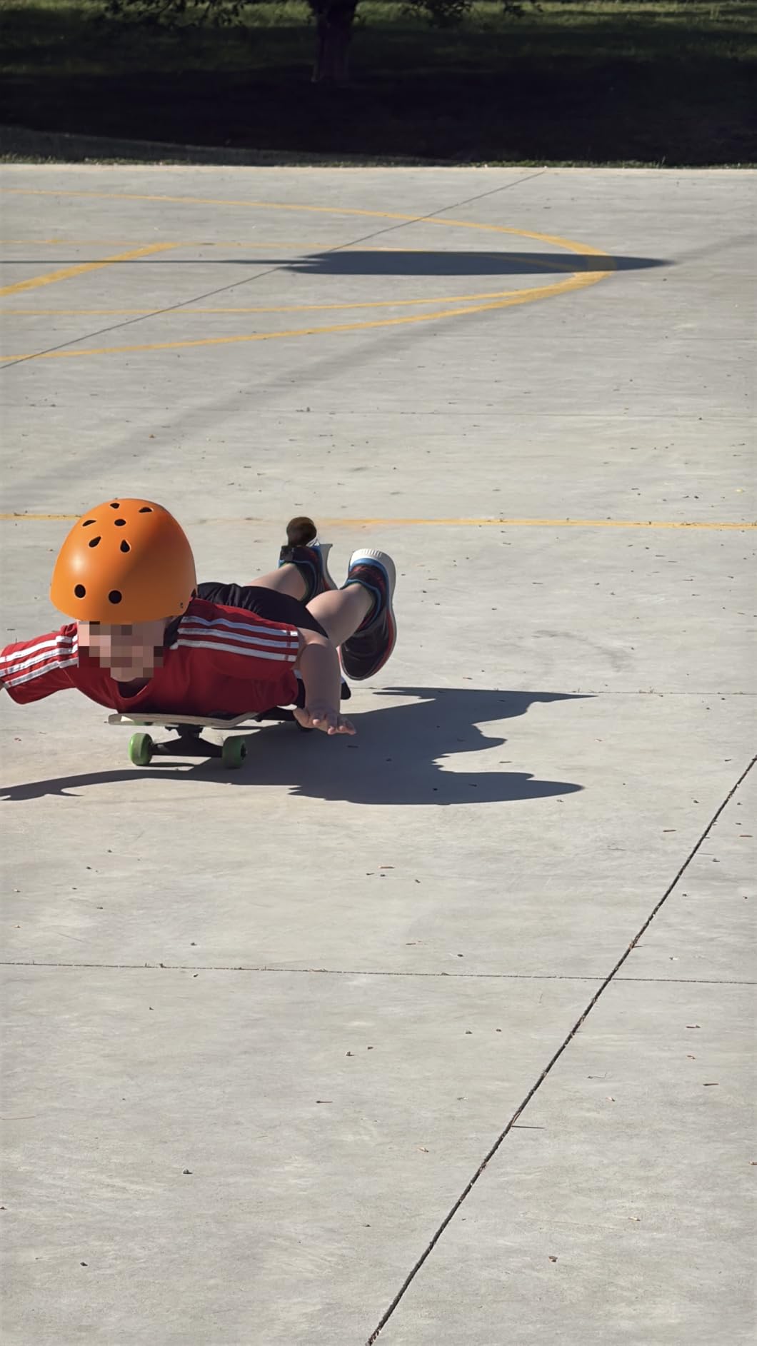 Kids Bike Helmet, Adjustable and Multi-Sport, from Toddler to Youth, 3 Sizes customer photo 1