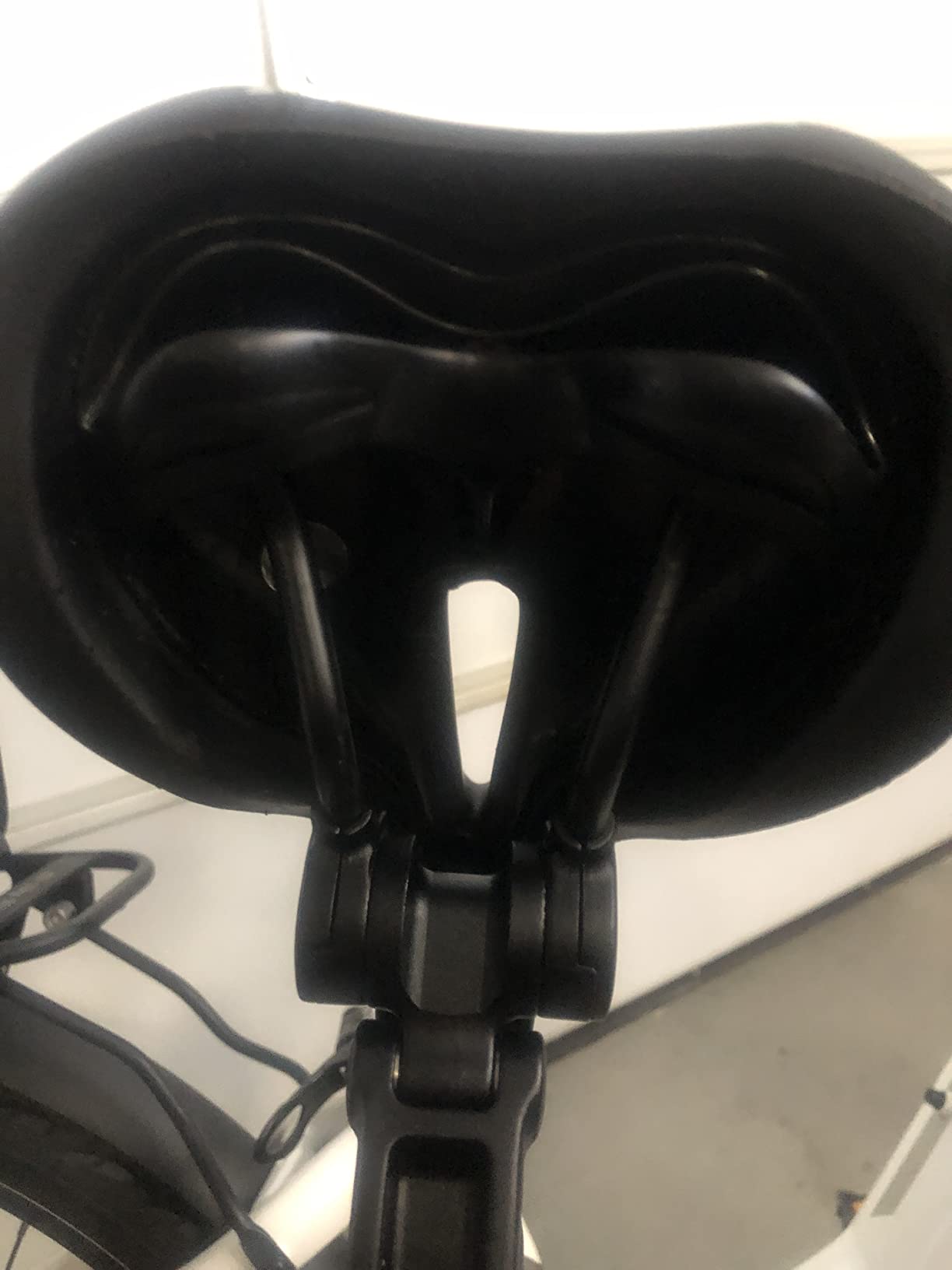Suntour SP12 NCX Suspension Seatpost with Cover customer photo 2