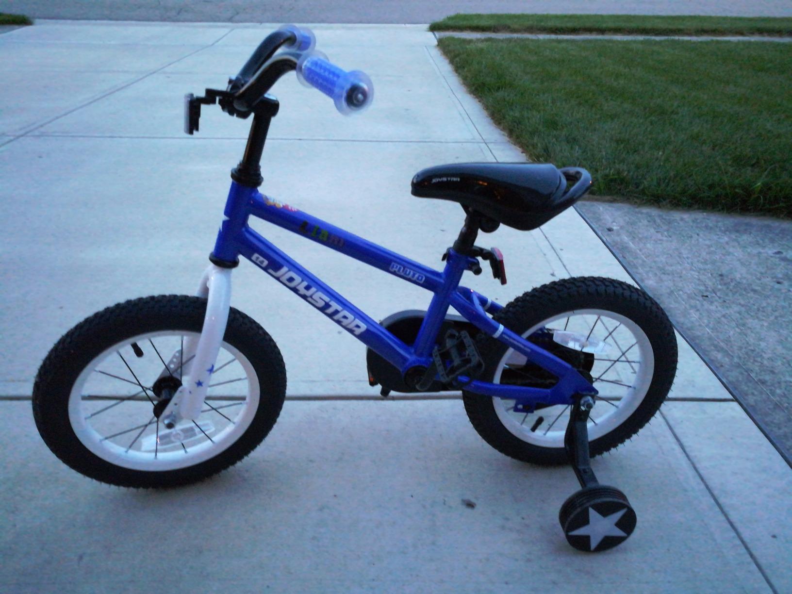 JOYSTAR Pluto 12-20