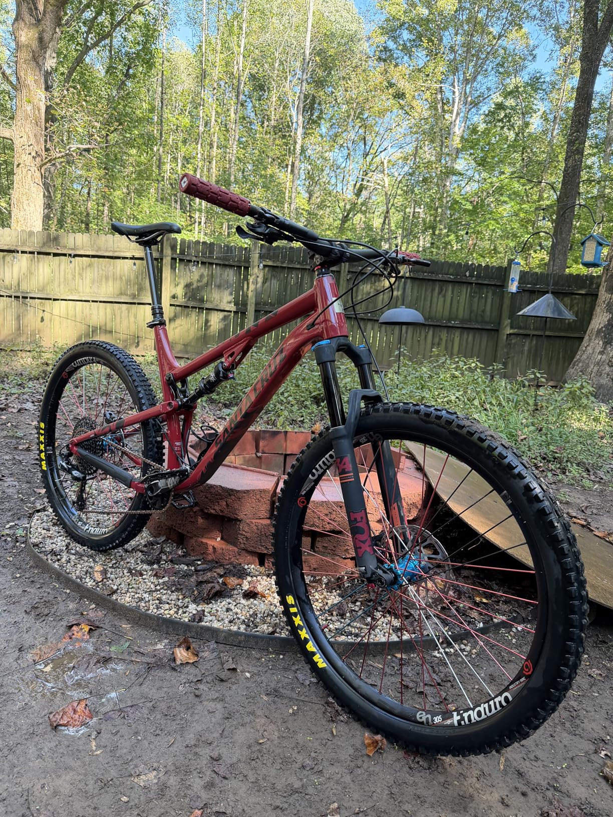 Muc-Off Bike Wash & Drivetrain Essentials Kit - Perfect to Clean, Protect Your Bicycle Drivetrain - Includes Cleaner, Lube and More customer photo 1