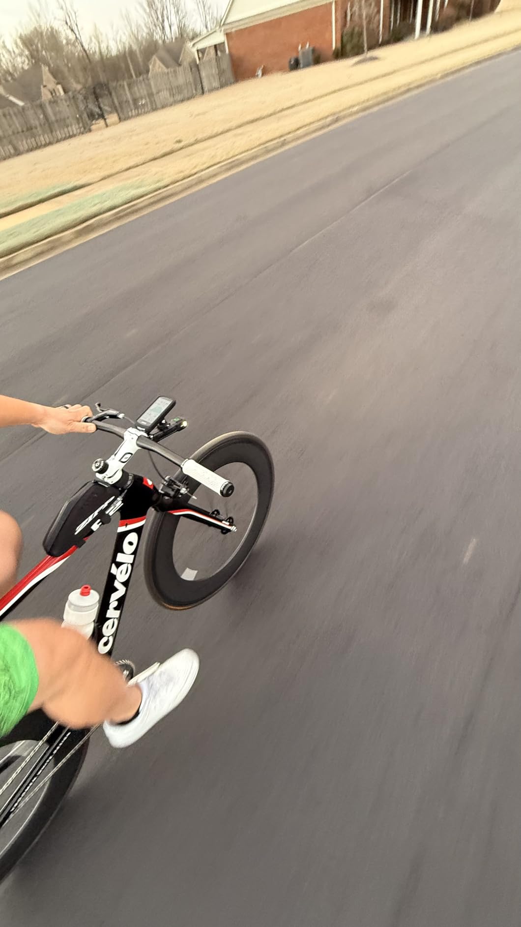 Superteam 38/50/60/88mm Carbon Wheelset 700c Clincher 23mm Wheel UD Matte Finish customer photo 1