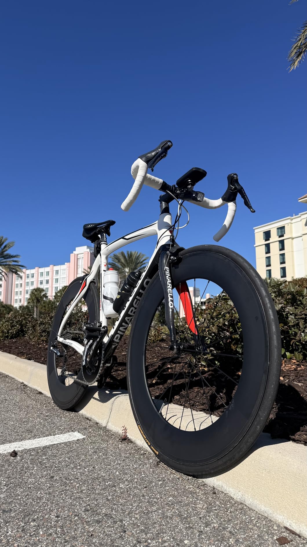 Superteam 38/50/60/88mm Carbon Wheelset 700c Clincher 23mm Wheel UD Matte Finish customer photo 2