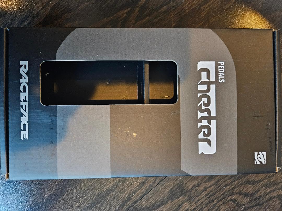 Raceface Ride Pedals customer photo 2