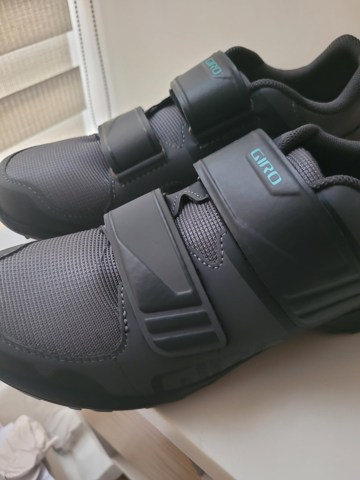 Giro Women's Berm W Cycling Shoe customer photo 2