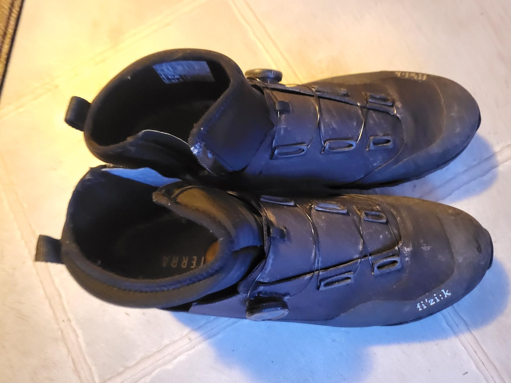 Terra ARTICA X2 customer photo 1