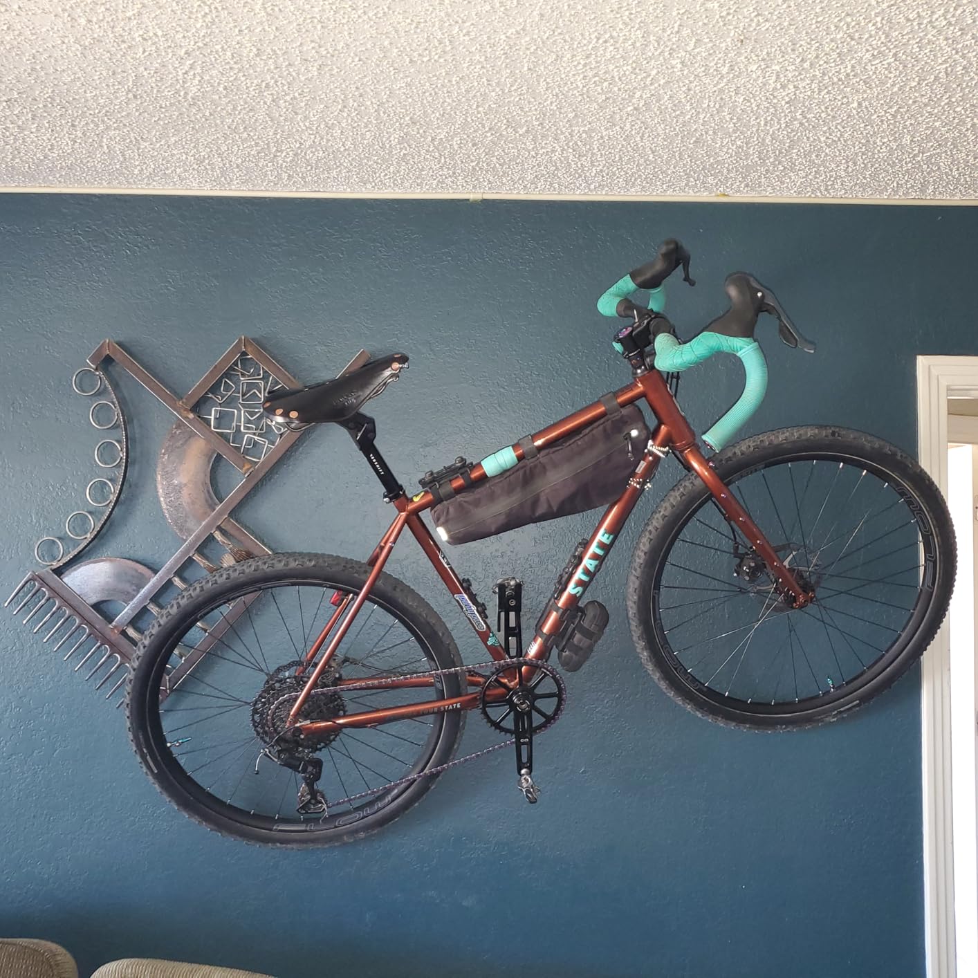 REDSHIFT ShockStop Endurance Suspension Seatpost for Bike customer photo 1