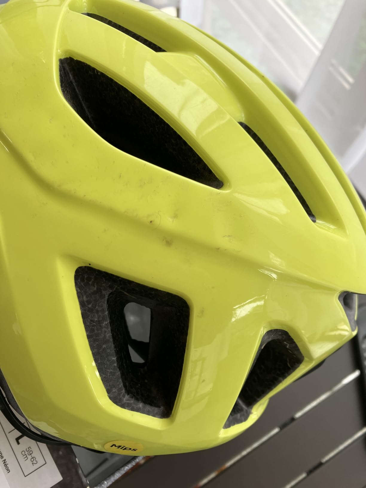 Smith Signal Cycling Helmet - Adult Road Bike Helmet with MIPS Technology - for Men & Women customer photo 1