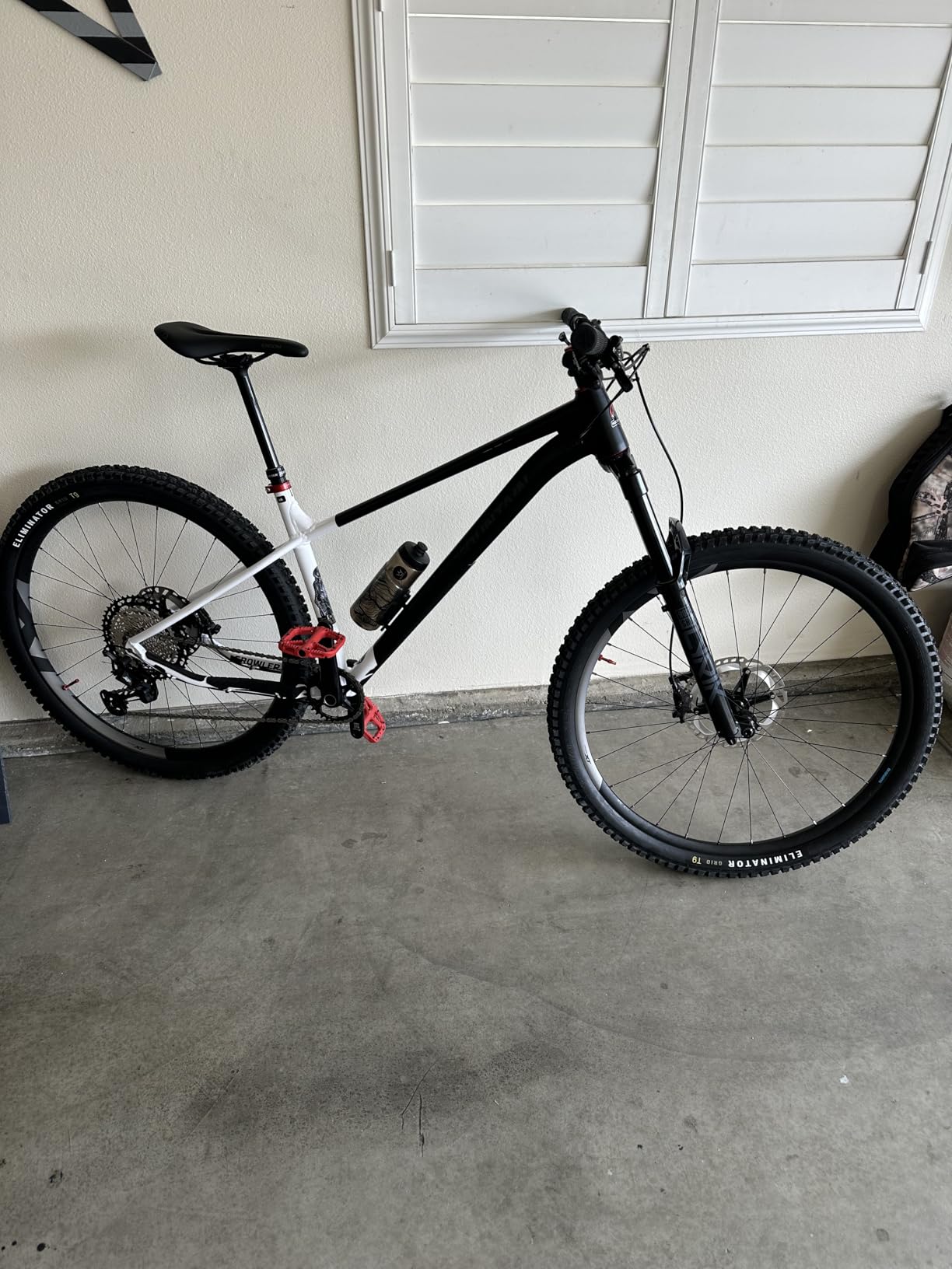 Shimano XT WH-M8120 29