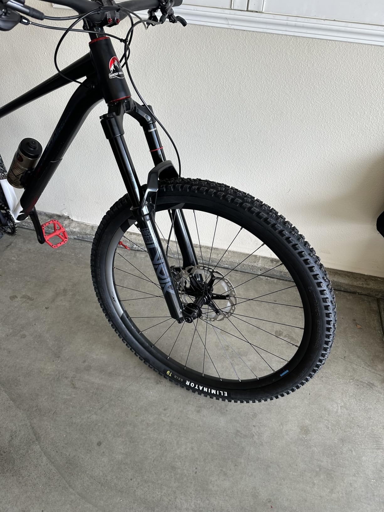Shimano XT WH-M8120 29